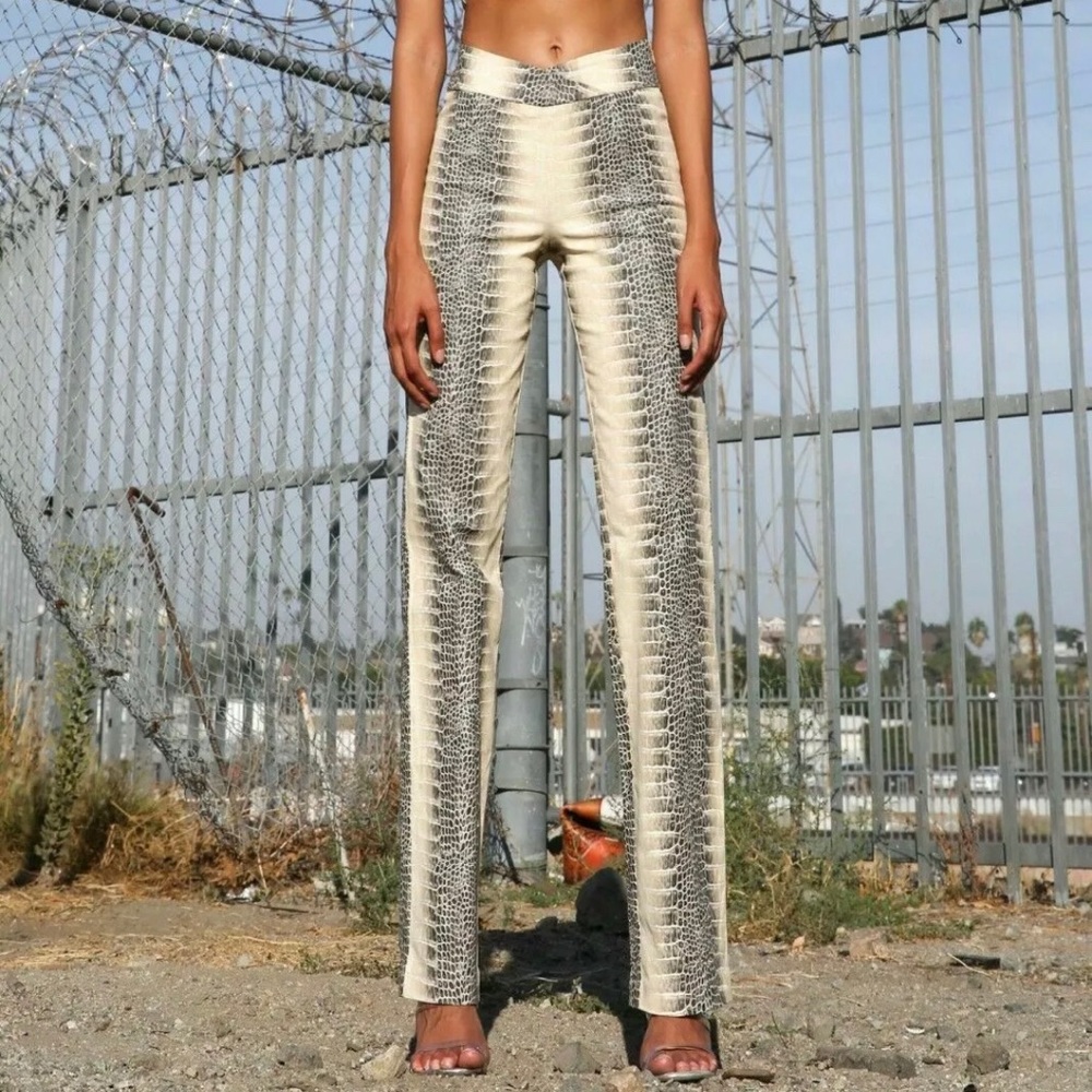 NWOT I.AM.GIA SEALA Pant
